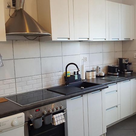 Apartament Morska 148 Gdynia 65M2 Exteriér fotografie