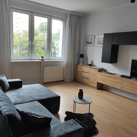 Apartament Morska 148 Gdynia 65M2 Exteriér fotografie
