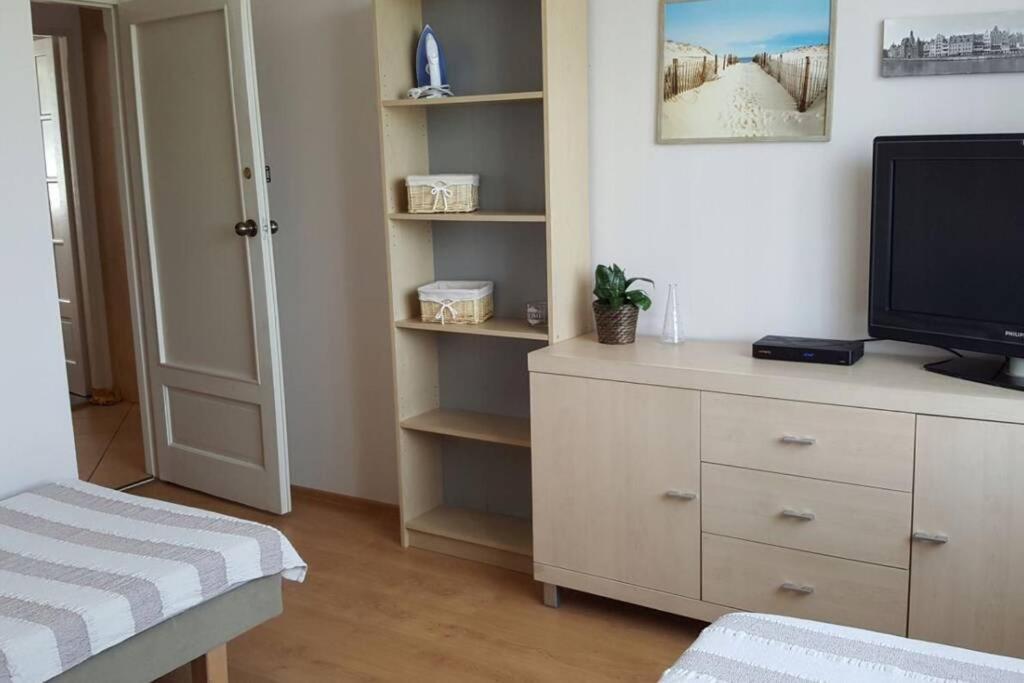 Apartament Morska 148 Gdynia 65M2 Exteriér fotografie