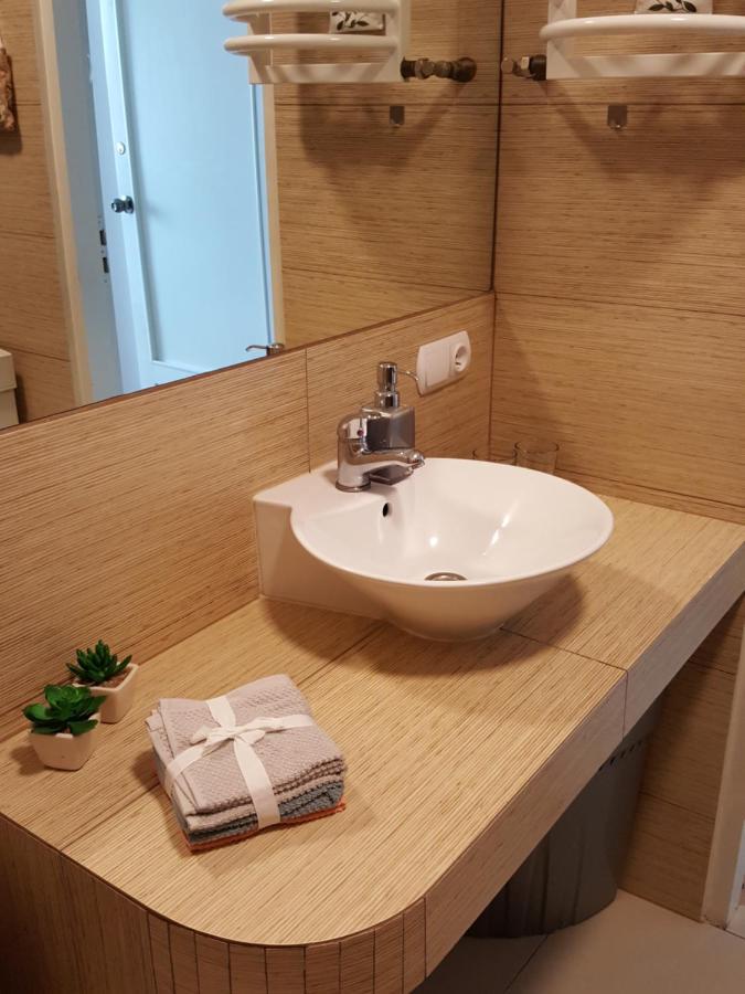 Apartament Morska 148 Gdynia 65M2 Exteriér fotografie