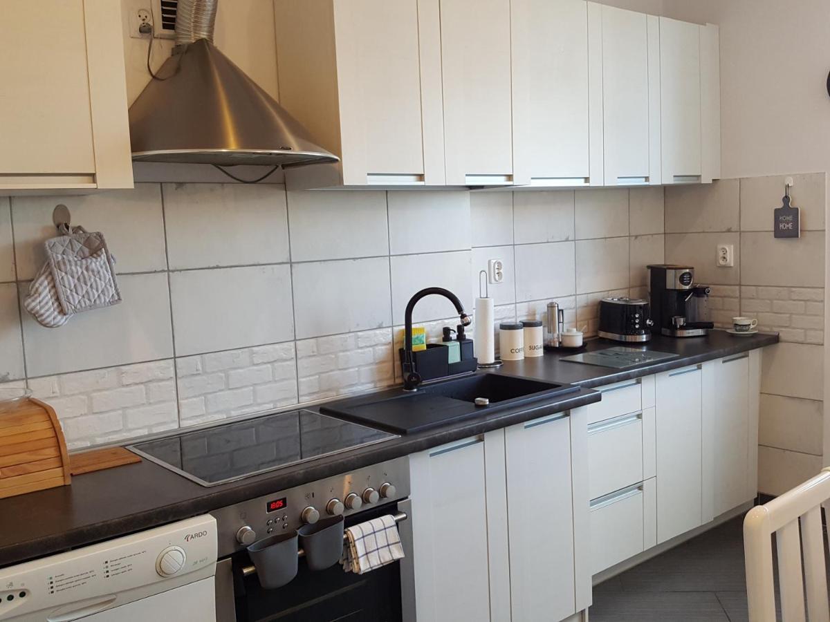 Apartament Morska 148 Gdynia 65M2 Exteriér fotografie