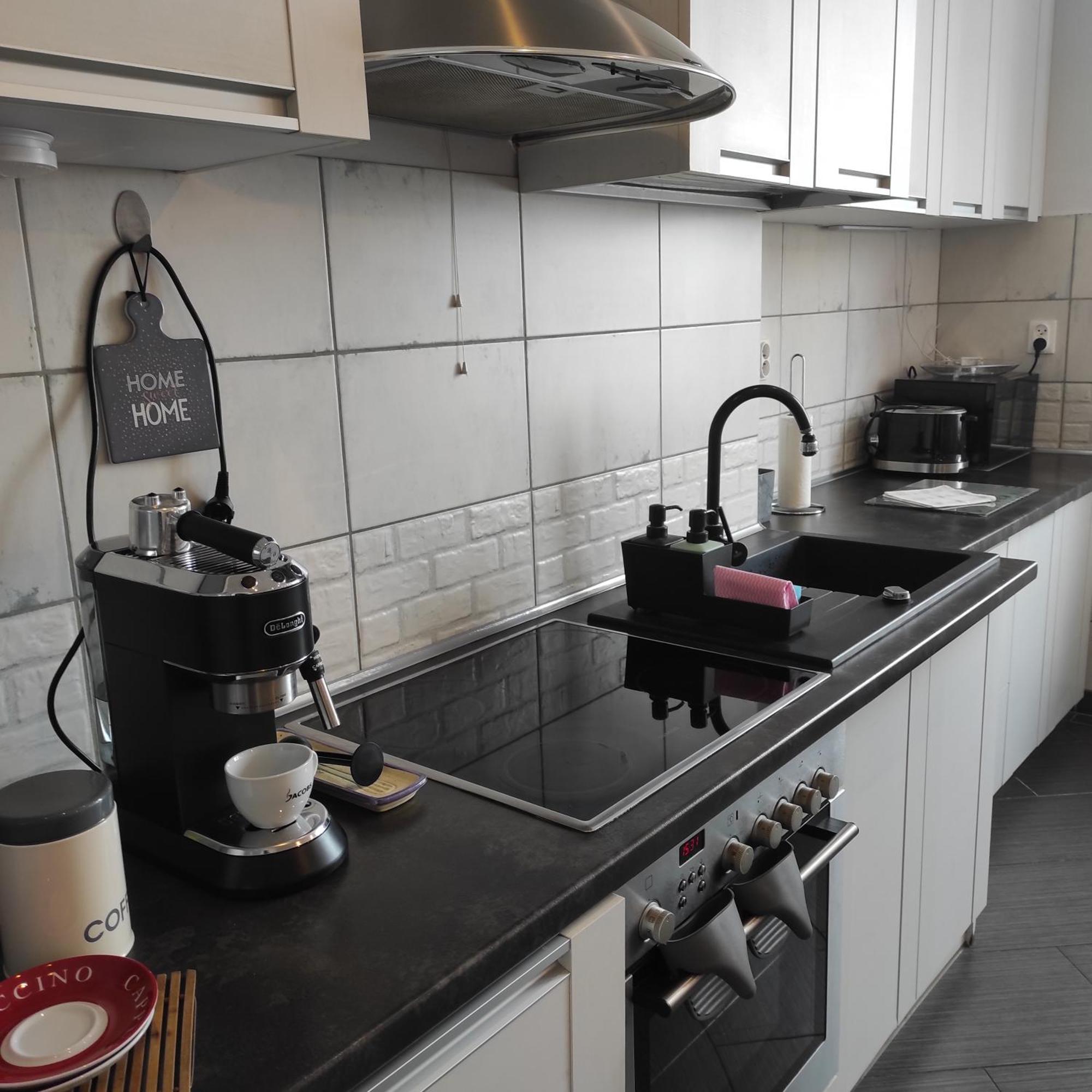 Apartament Morska 148 Gdynia 65M2 Exteriér fotografie